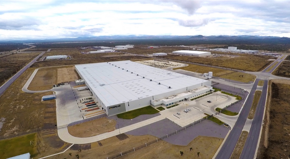 Resiliencia mercado industrial de Norteamérica 2020-2021