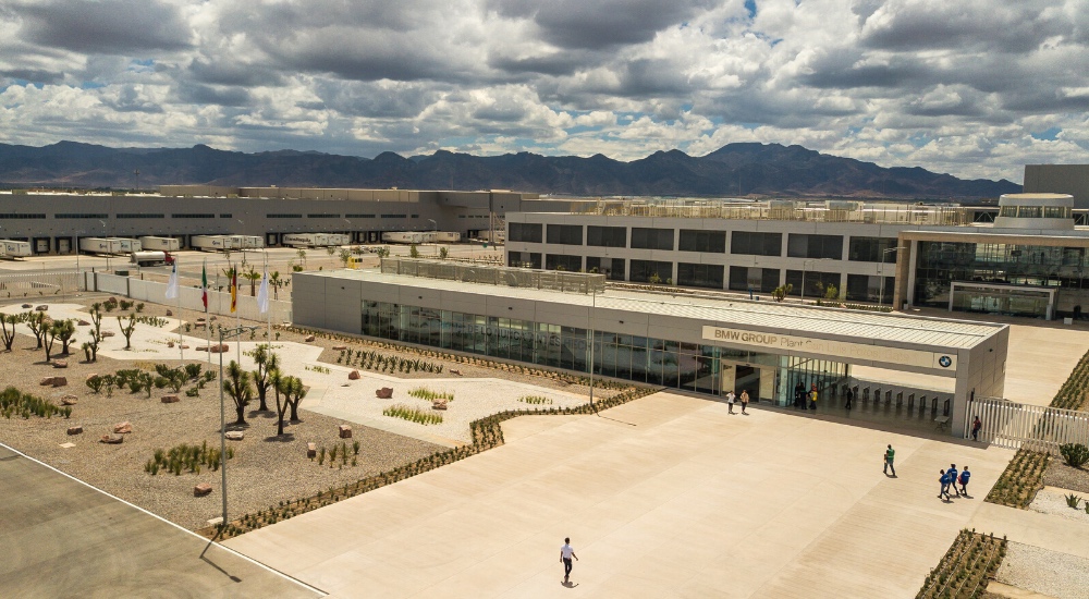 Frontier Industrial, a la vanguardia en desarrollo en parques industriales en México