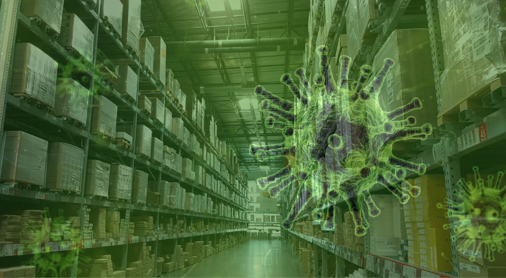 3 lecciones en la cadena de valor por el COVID-19