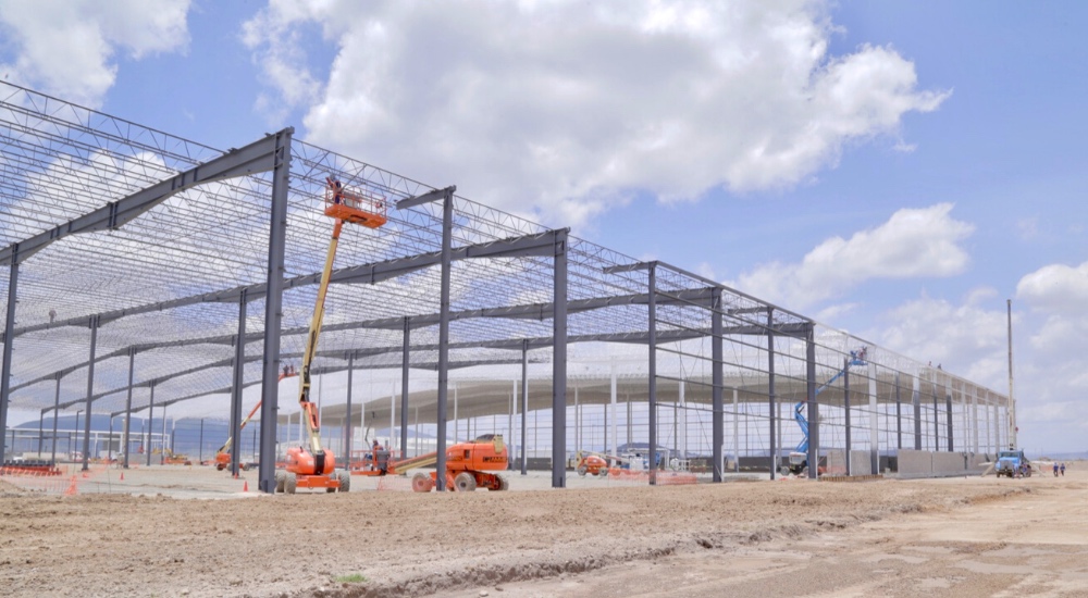 Construcción: ¿actividad esencial durante el COVID-19?