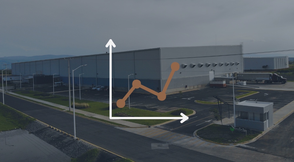 Inversiones en real estate industrial resistirán al COVID-19