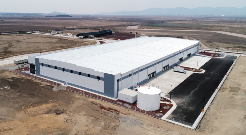 Pronósticos CBRE 2020-2022 para el sector industrial