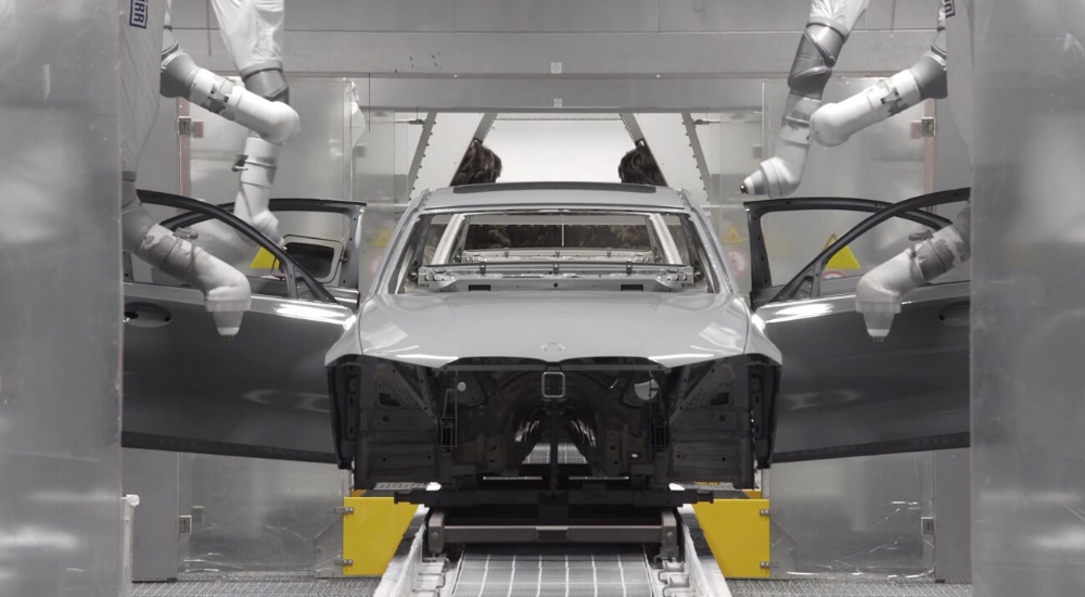 Reapertura sector automotriz COVID-19