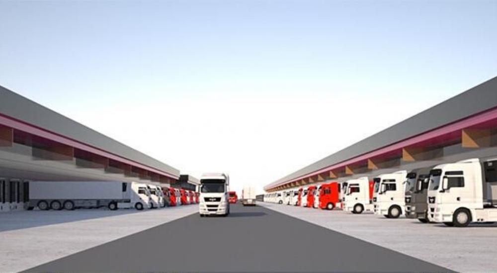 Demanda espacio almacenaje logística post COVID-19