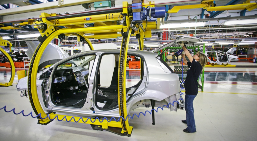 Sustitución de importaciones chinas en el sector automotriz: ¿es posible?