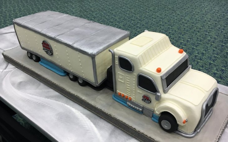 TruckCake