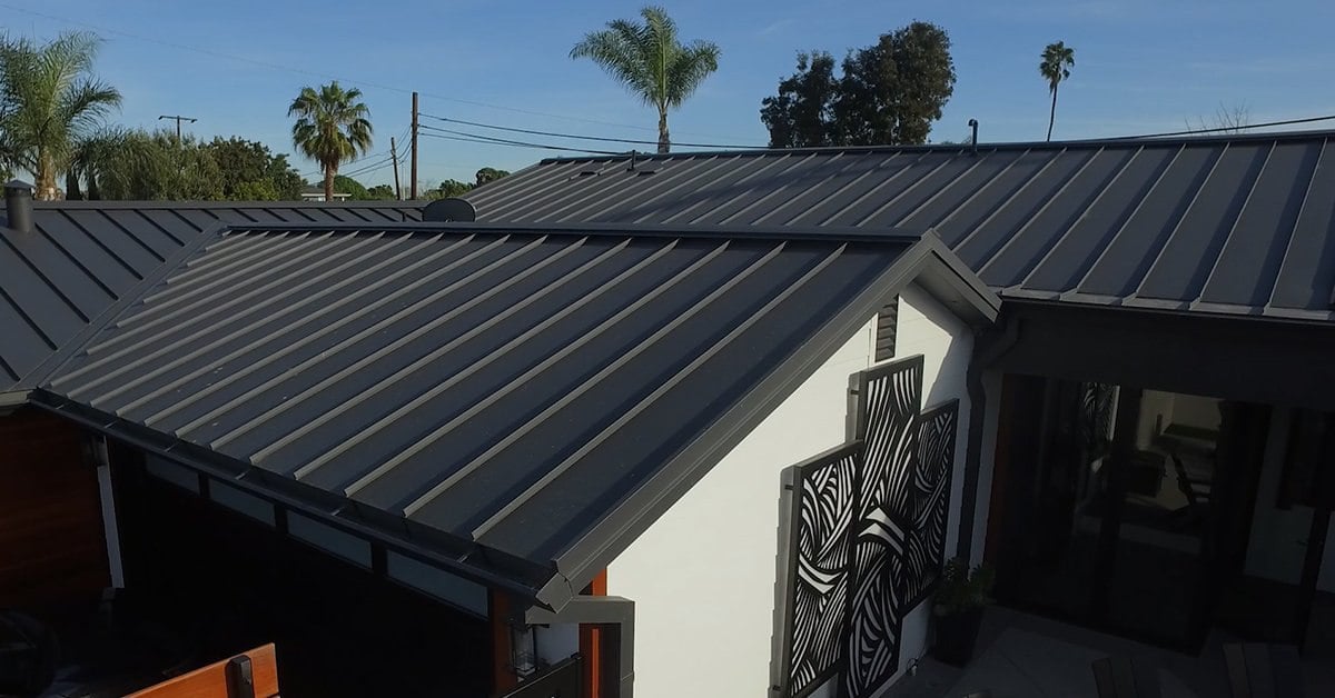 The Importance of Metal Roofing Lifespan