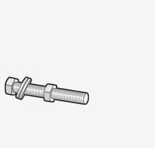 outdoor cabinet Fastener Set