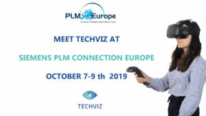 Siemens-plm-connection-Europe-VR-headset