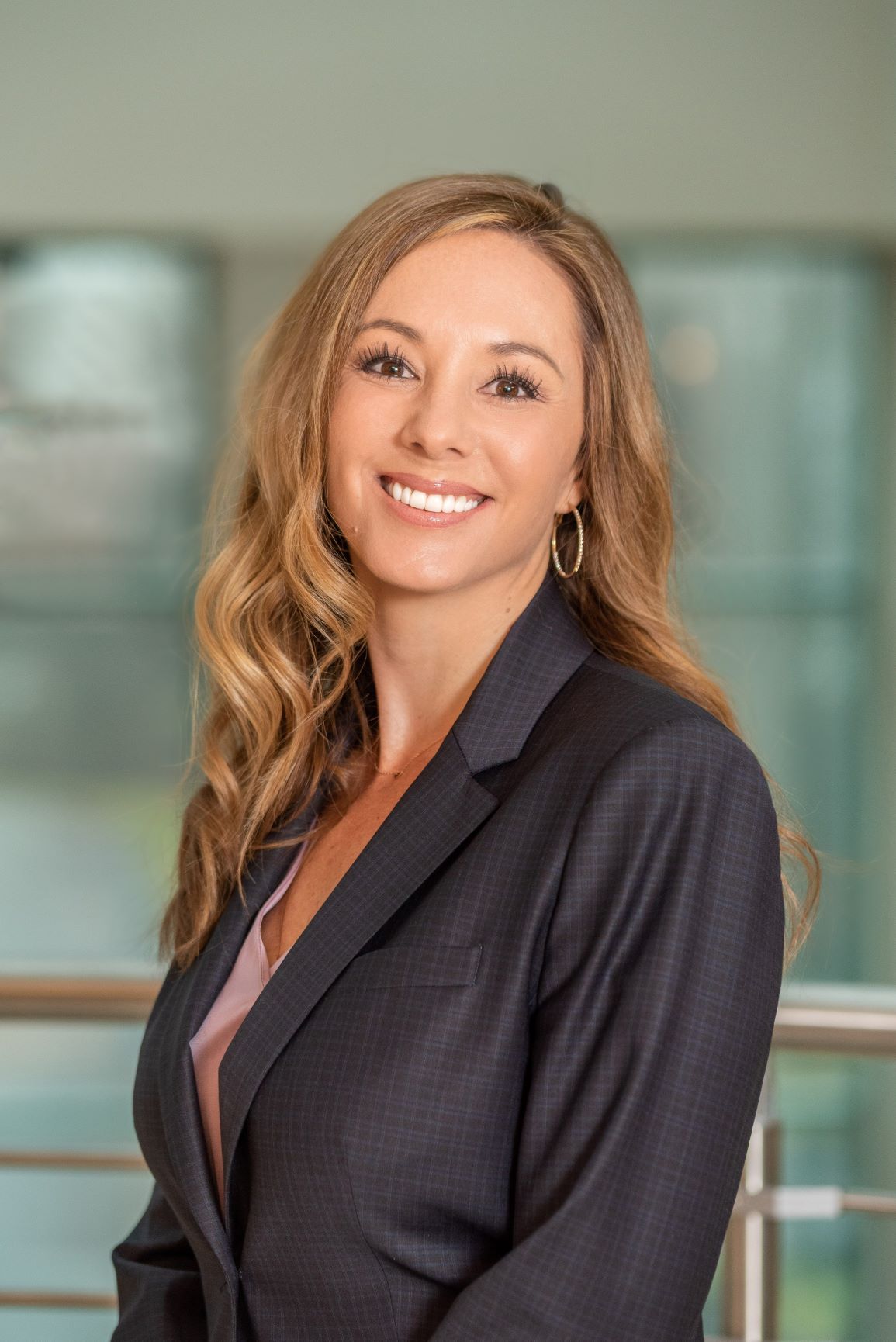 Tracy Pastor, HR Chief Operating Off... at Blackstone Law