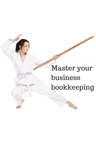 Become The Master Of Your Small Business Bookkeeping - Outsourced ...