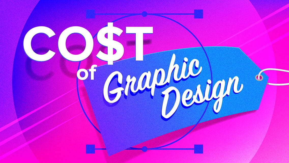 graphics design banner