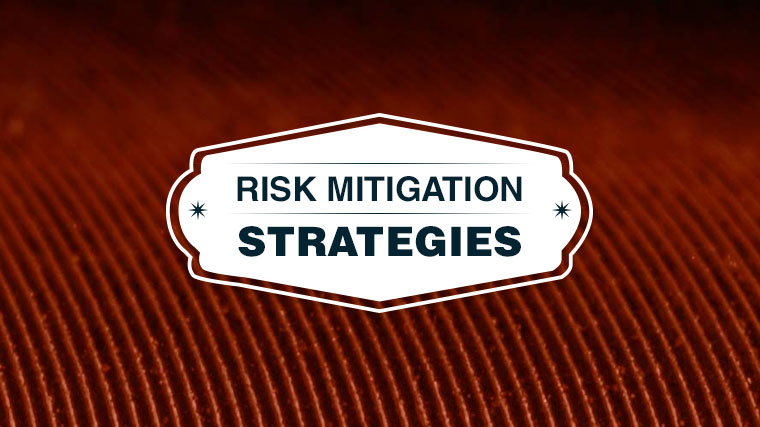 Reducing Risk in Manufacturing Operations