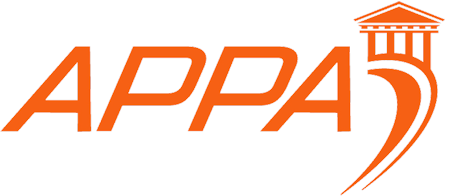APPA Logo with text-400x200