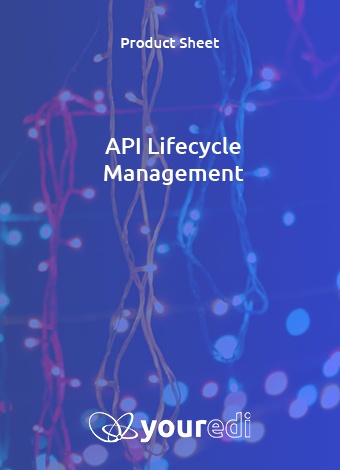 best api lifecycle management