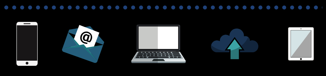 Workplace Automation Frame Bottom