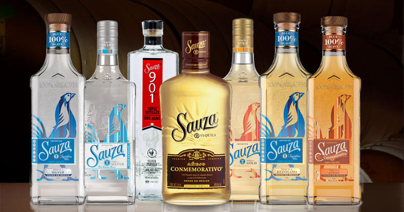When Was Tequila Born Since When Does It Exist