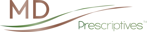 MD Prescriptives logo