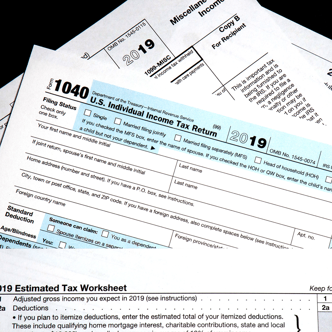 tax filing