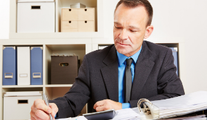 avoid a tax audit