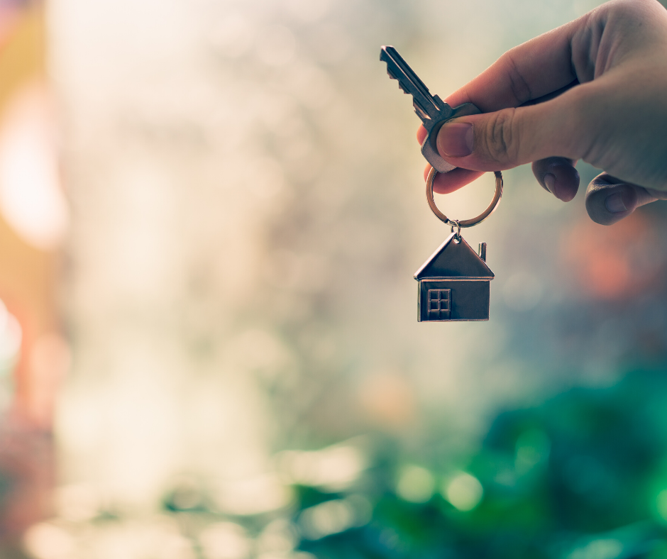 tax benefits of real estate investing