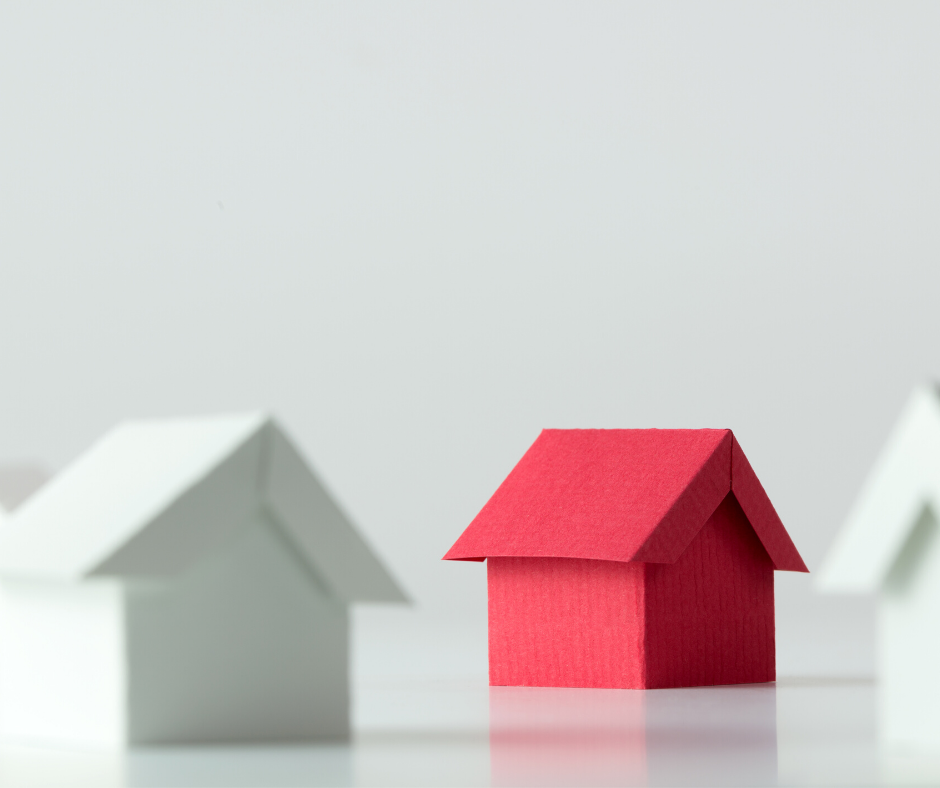 tax benefits of owning real estate