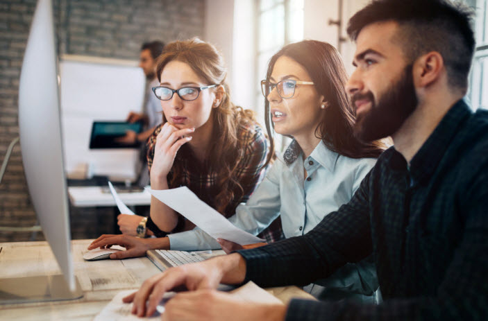 business research and development