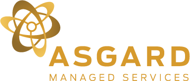 Asgard Managed Services logo