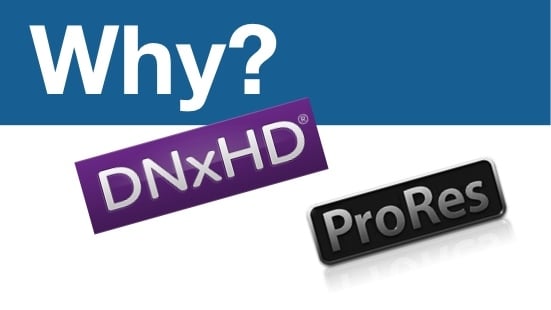 Avid dnxhr codec download windows