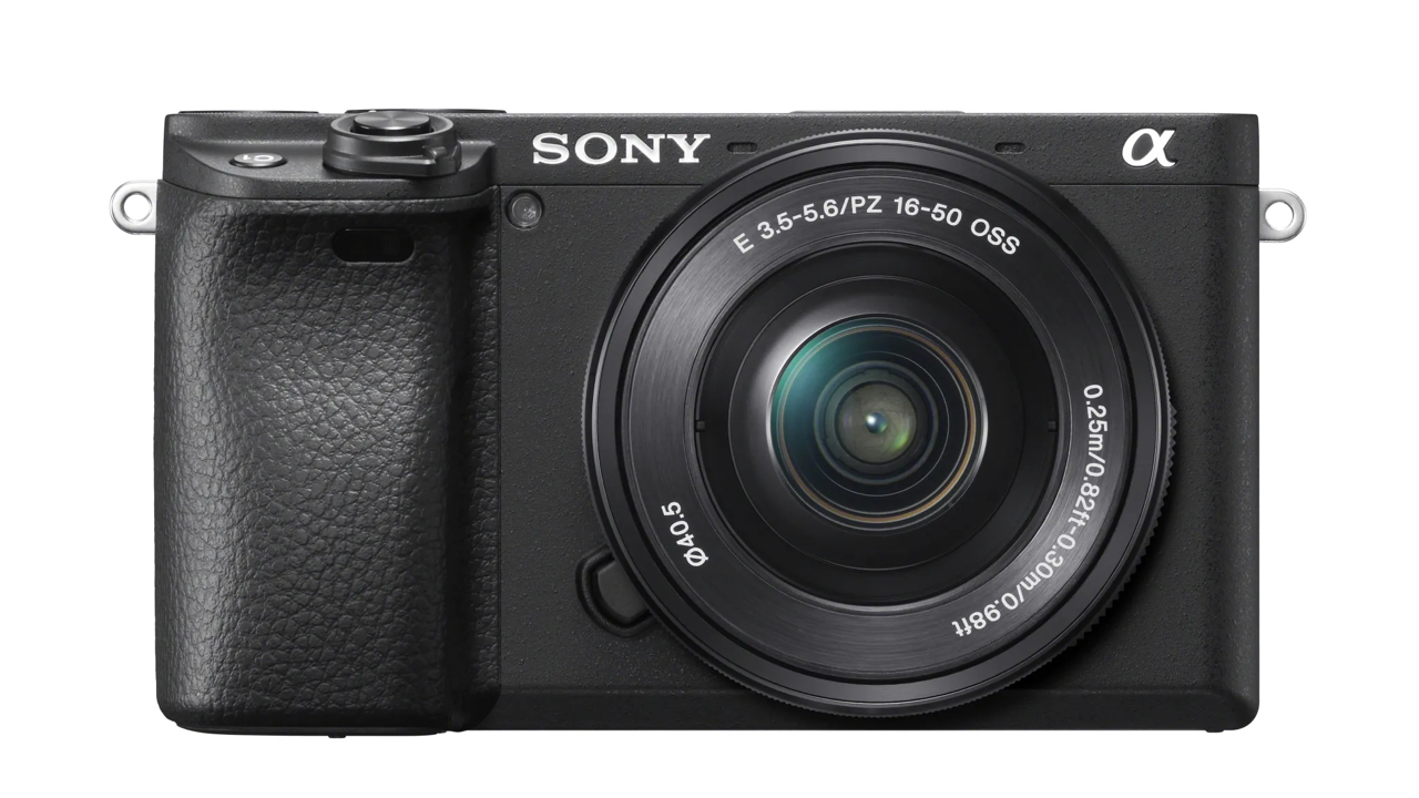 【最終値下げ】 SONY a6400 Sony's new a6400 is a 4K video powerhouse