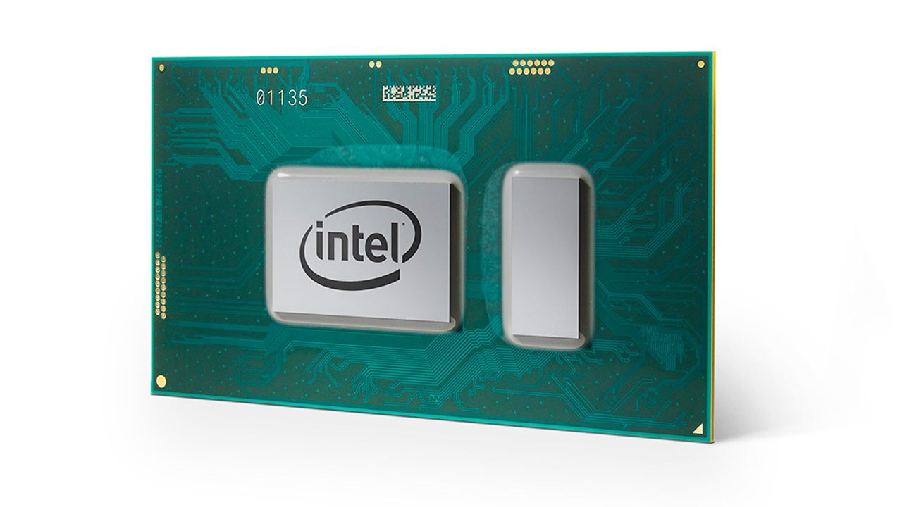 Significant performance increases are promised with Intel's 9th