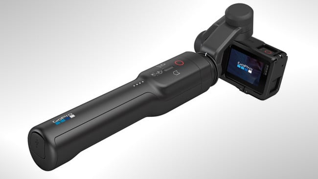 The GoPro Karma Grip reviewed: just what your GoPro needs?