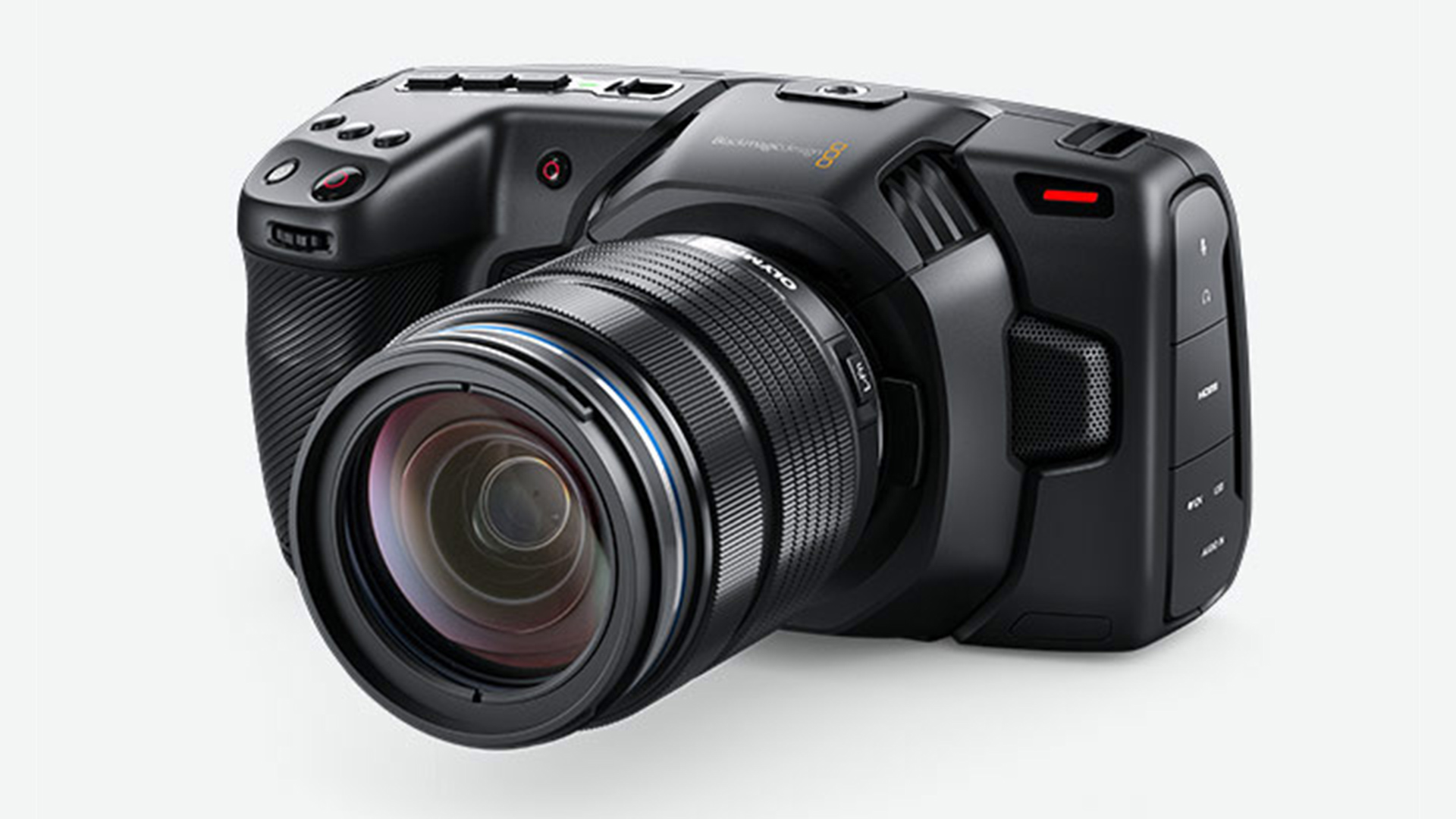 BMPCC 4K will gain some enticing new capabilities