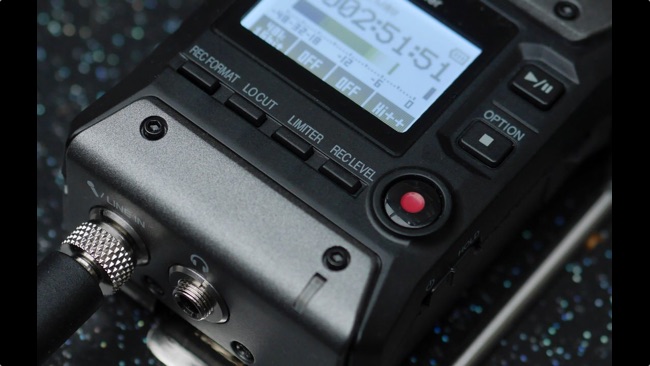 Zoom Essential series: new H1, H4, and H6 field recorders with 32-bit