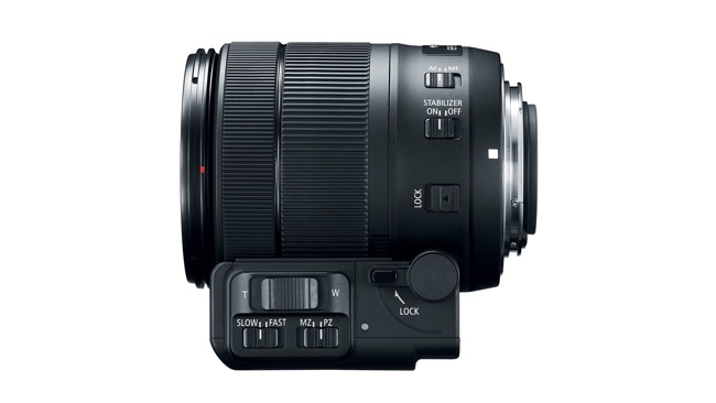 Canon Introduces EOS 80D DSLR and EF-S 19-135mm Nano USM Lens