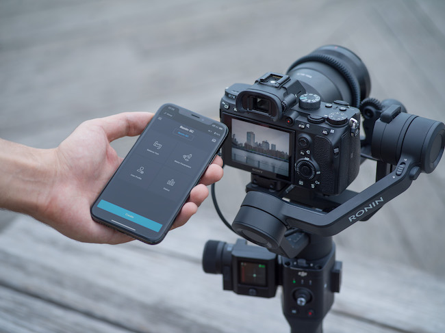 その他 DJI RONIN SC Ronin-SC - DJI