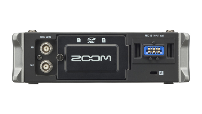 Zoom's F4: A massive upgrade?