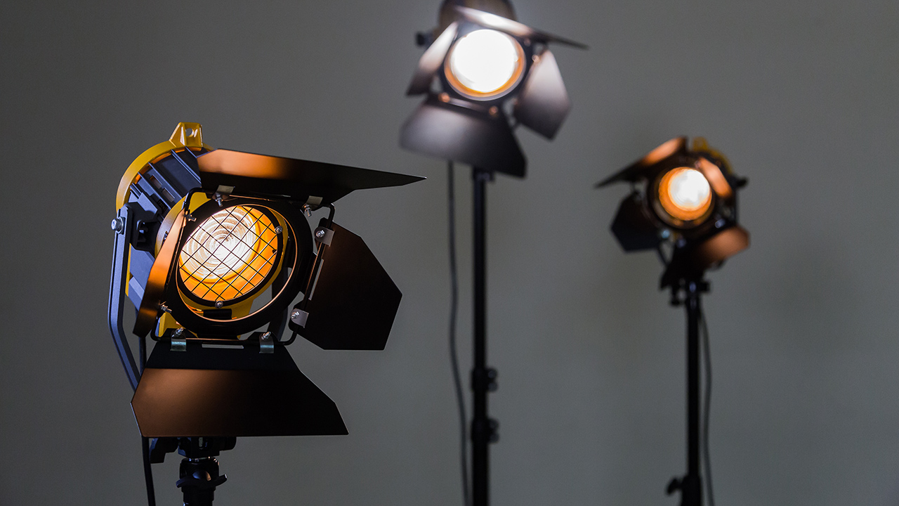 Breaking Down 3 Point Lighting For Any Film Project