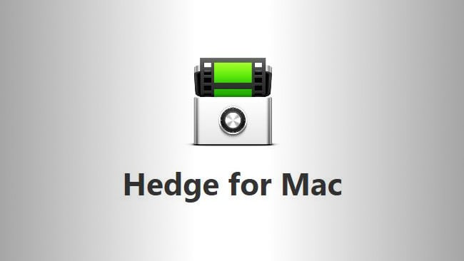 The Fastest Offload App Available On Os X Hedge For Mac