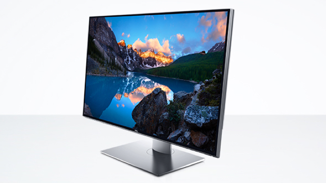 Astonishing Dell 8K monitor launching 
