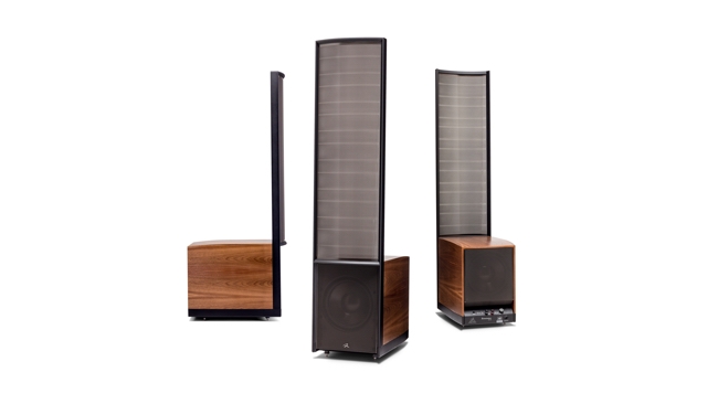 cheap electrostatic speakers