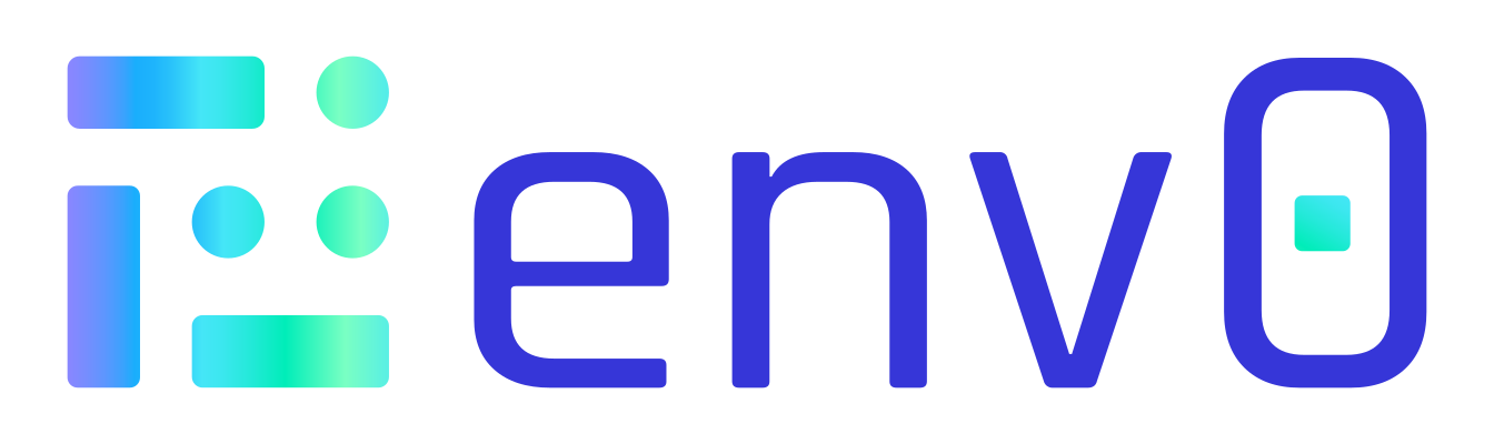 env0 logo