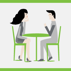 Partners Talking Money