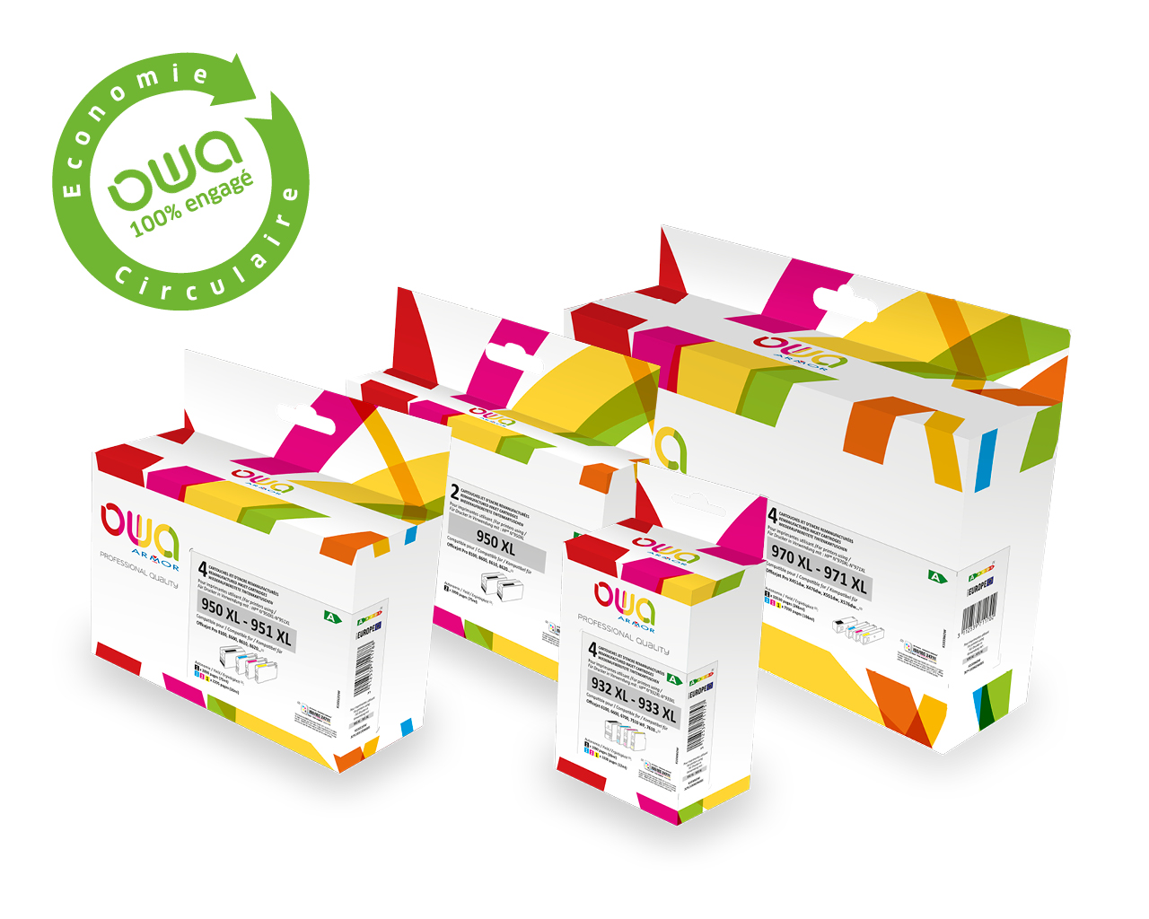 business inkjet