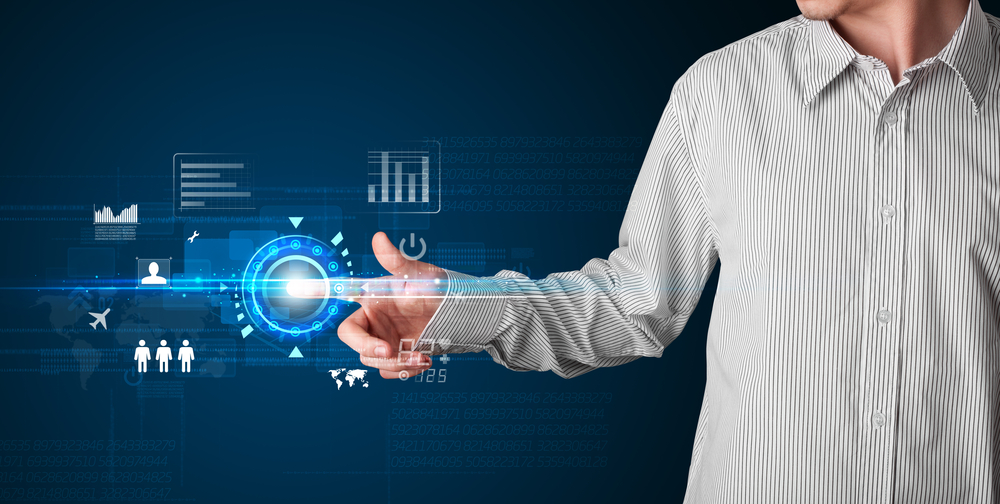 PROCESS HR Self Service Portal