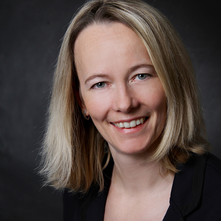 Corinna Meyer