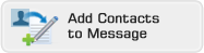 Add Contacts to Message