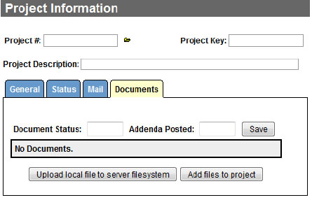 add folders