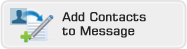 Add Contacts to Message