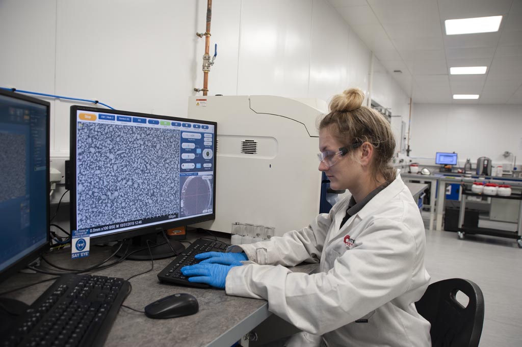 Powders for Additive Manufacturing PowderRange Carpenter Additive